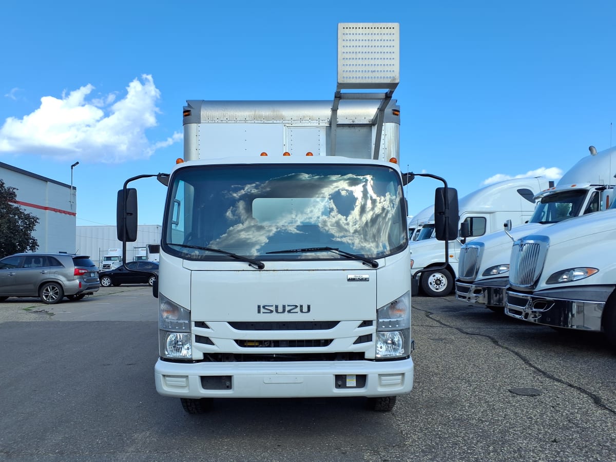 2020 Isuzu NPR HD 274138