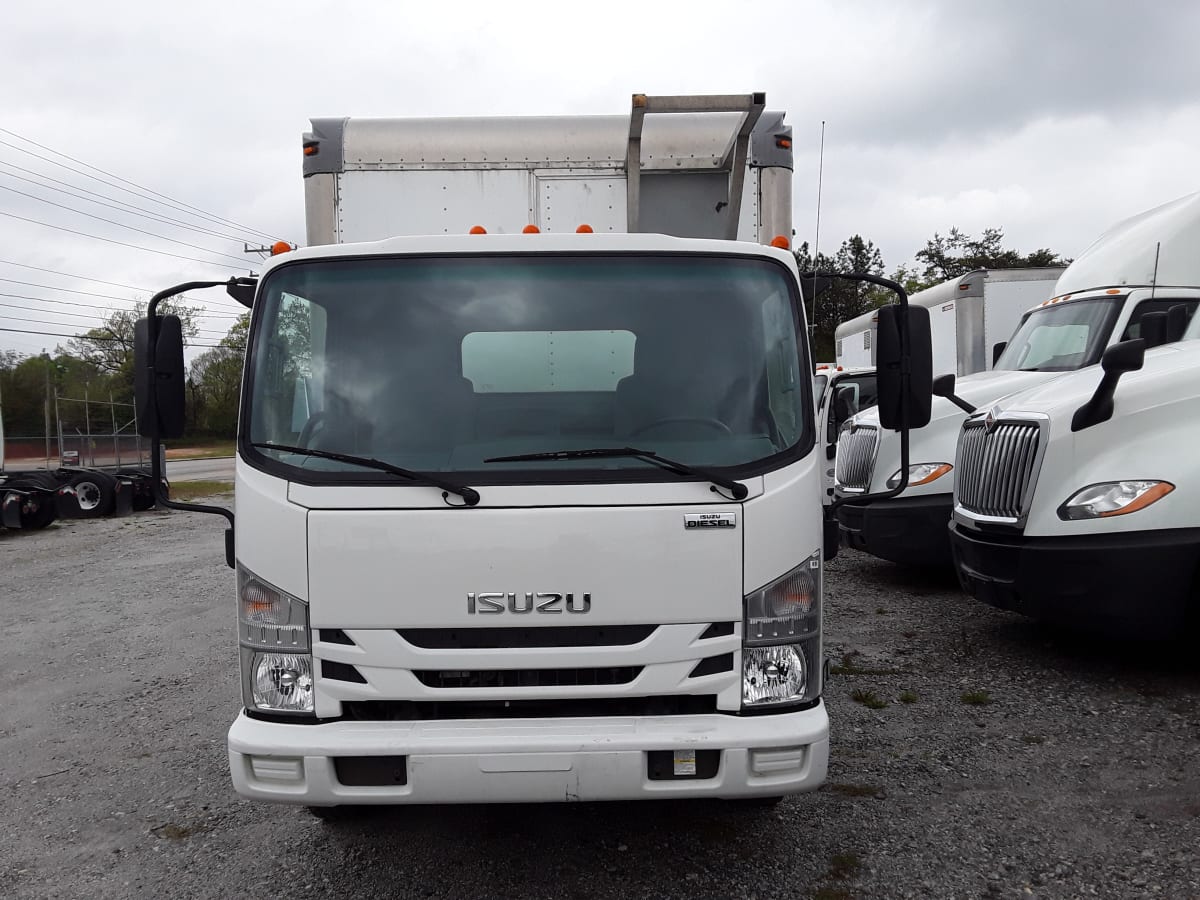 2020 Isuzu NPR HD 274150