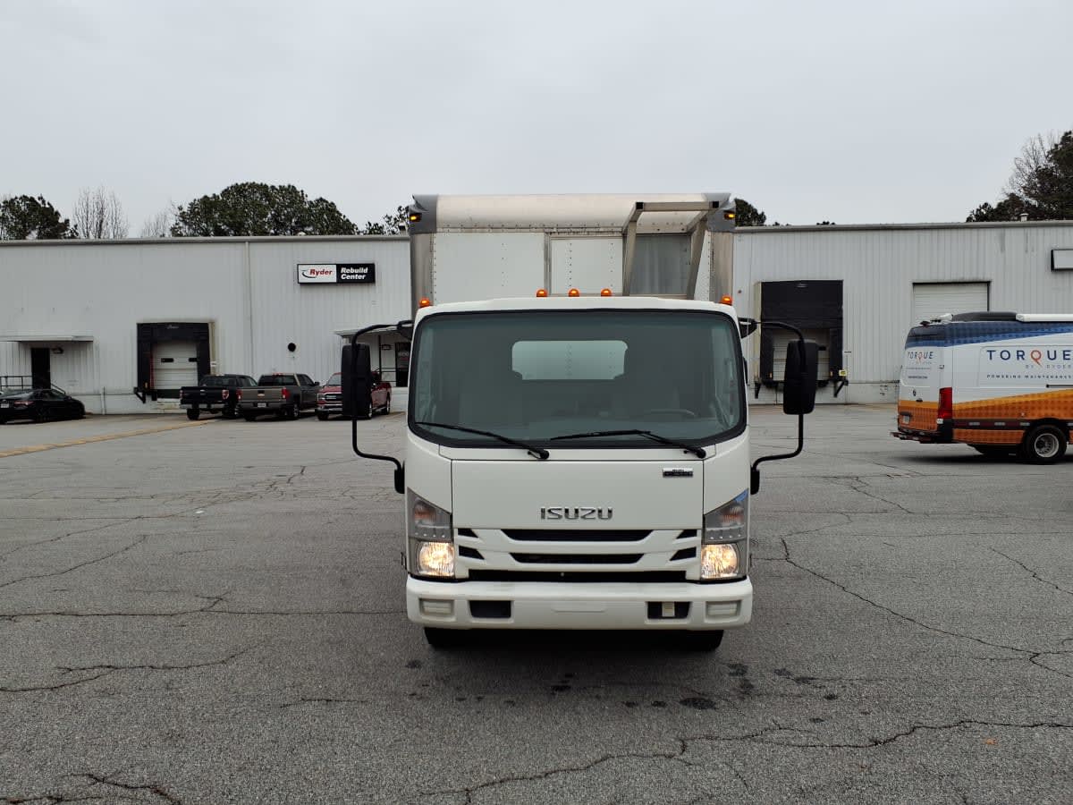 2020 Isuzu NPR HD 274151