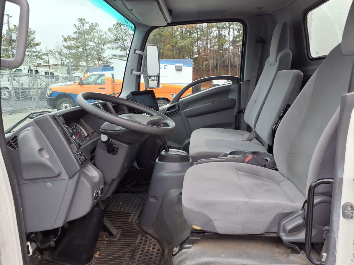 2020 Isuzu NPR HD 274151