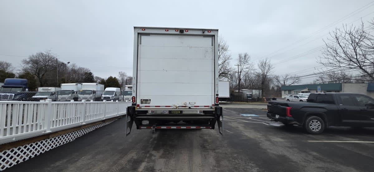 2020 Freightliner/Mercedes M2 106 274165