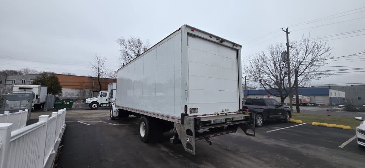 2020 Freightliner/Mercedes M2 106 274165