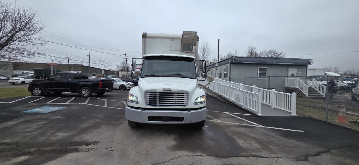 2020 Freightliner/Mercedes M2 106 274165