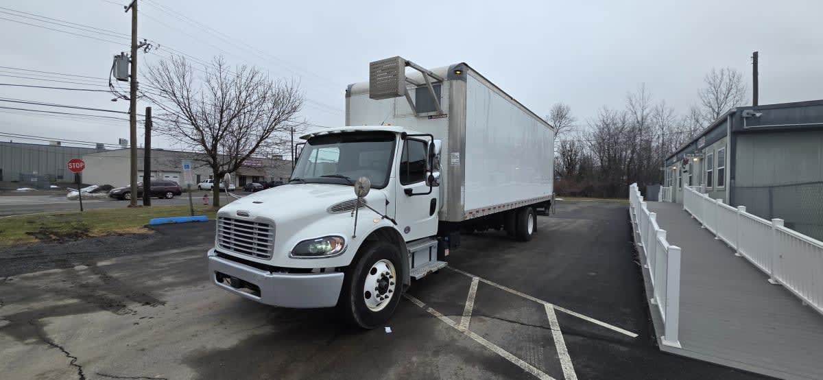 2020 Freightliner/Mercedes M2 106 274165