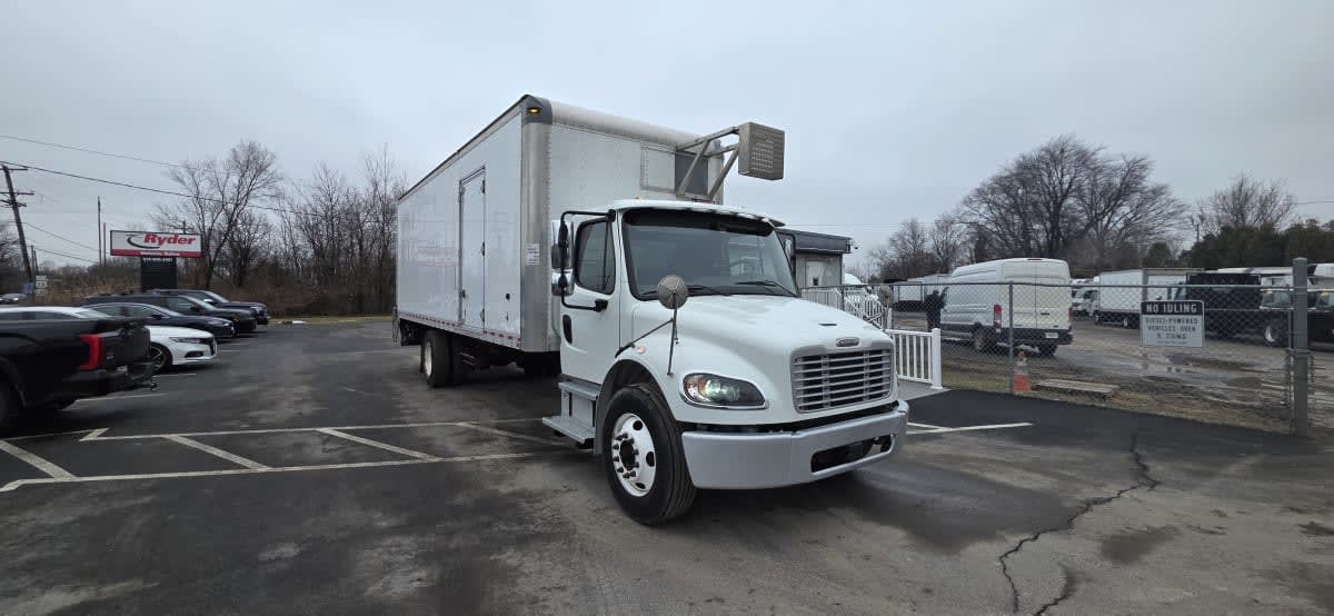 2020 Freightliner/Mercedes M2 106 274165