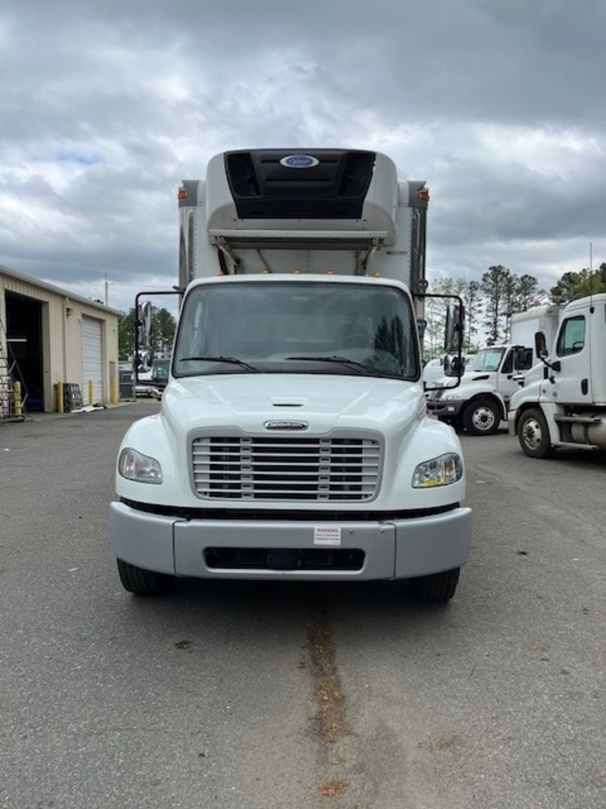 2020 Freightliner/Mercedes M2 106 274169