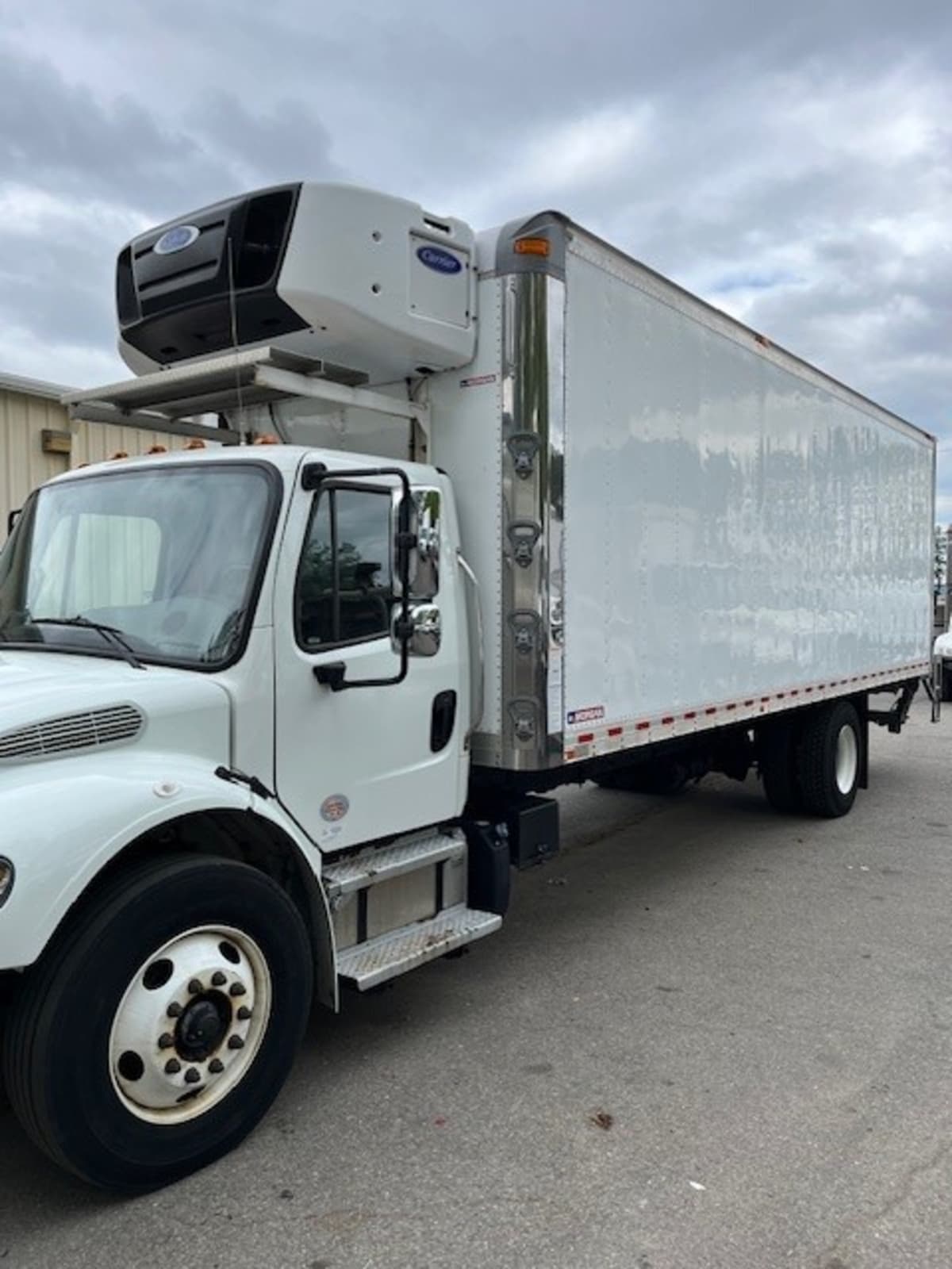 2020 Freightliner/Mercedes M2 106 274169