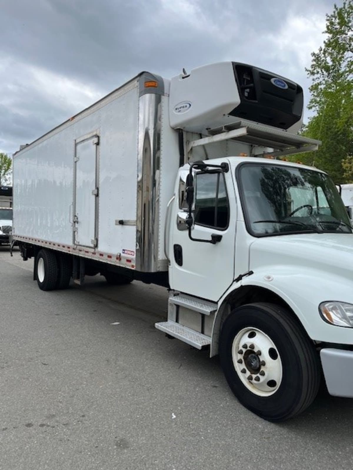 2020 Freightliner/Mercedes M2 106 274169