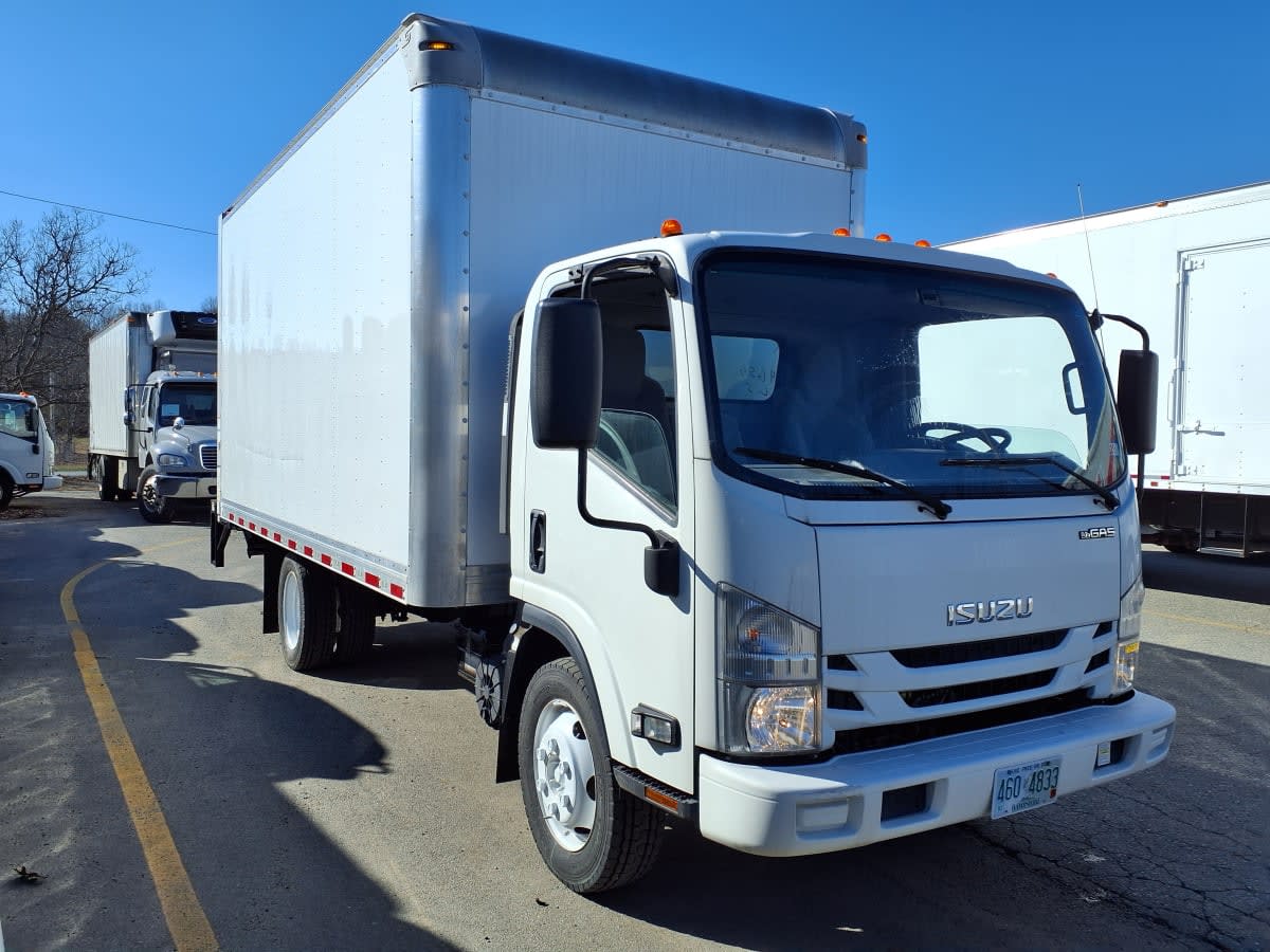 2019 Isuzu NPR 274179