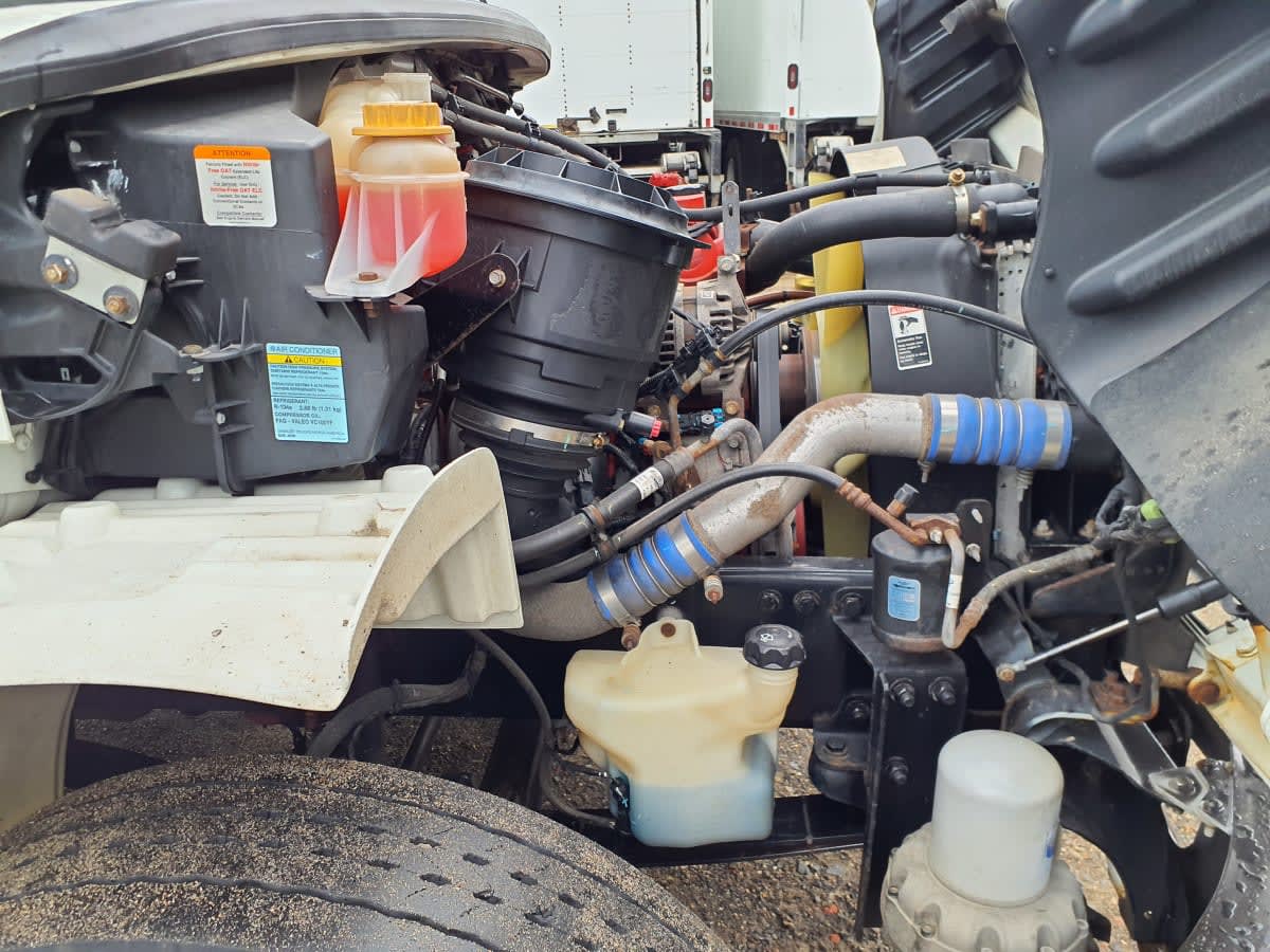 2020 Freightliner/Mercedes M2 106 274181