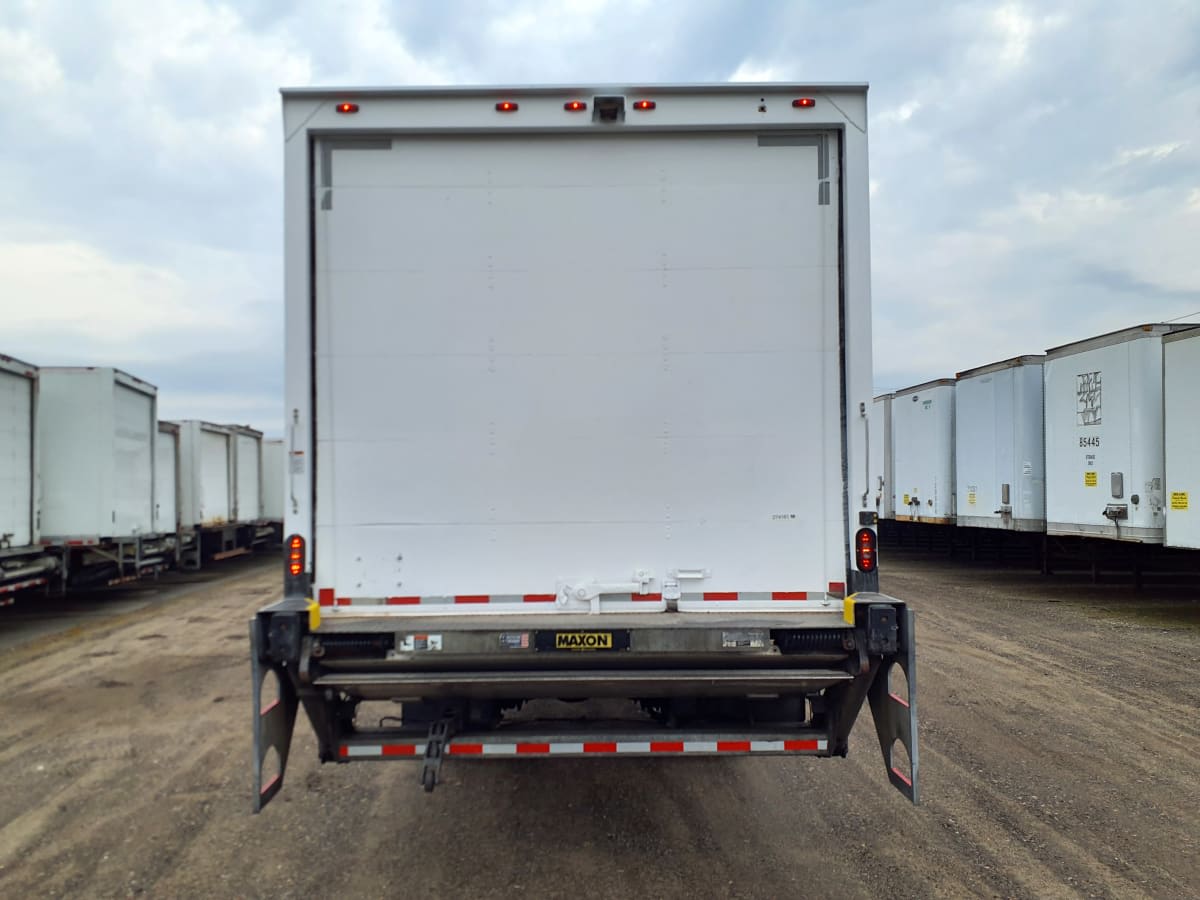 2020 Freightliner/Mercedes M2 106 274181