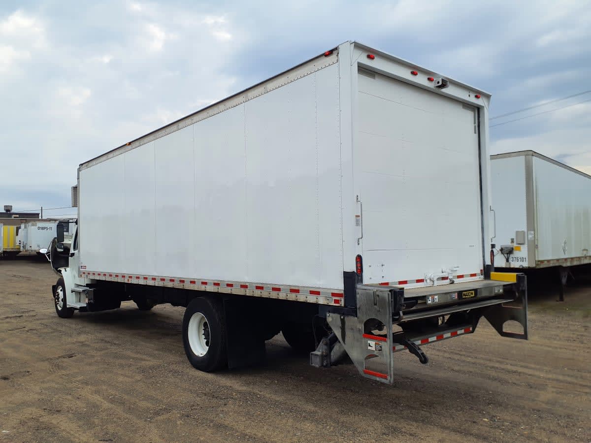 2020 Freightliner/Mercedes M2 106 274181