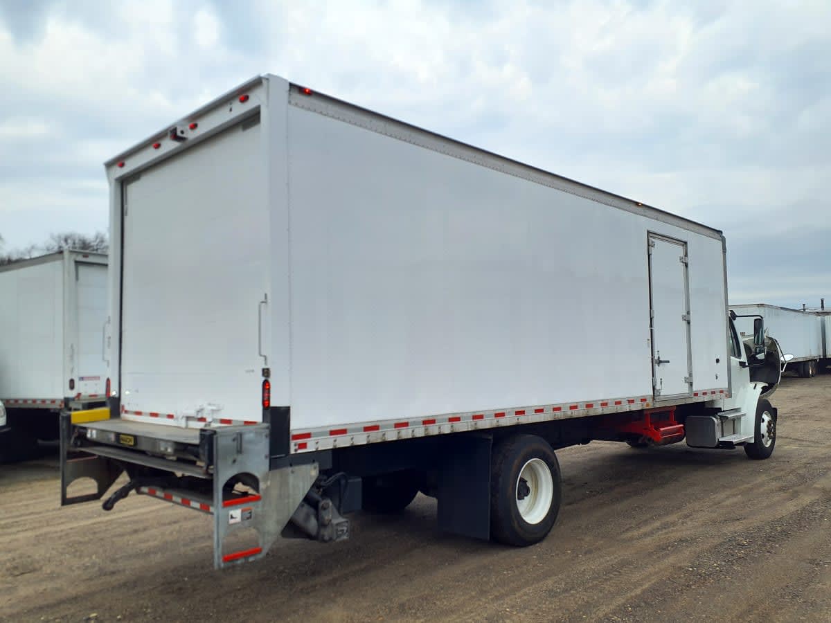 2020 Freightliner/Mercedes M2 106 274181