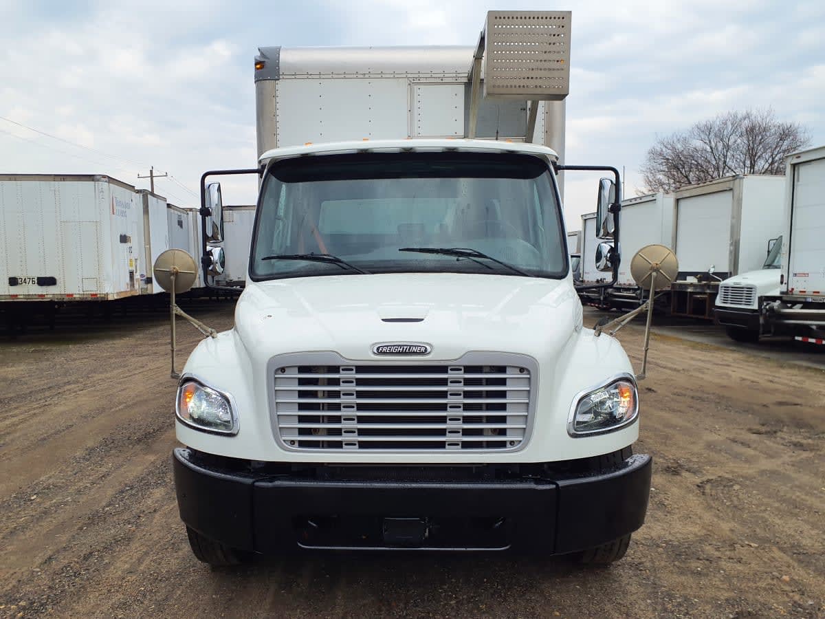 2020 Freightliner/Mercedes M2 106 274181