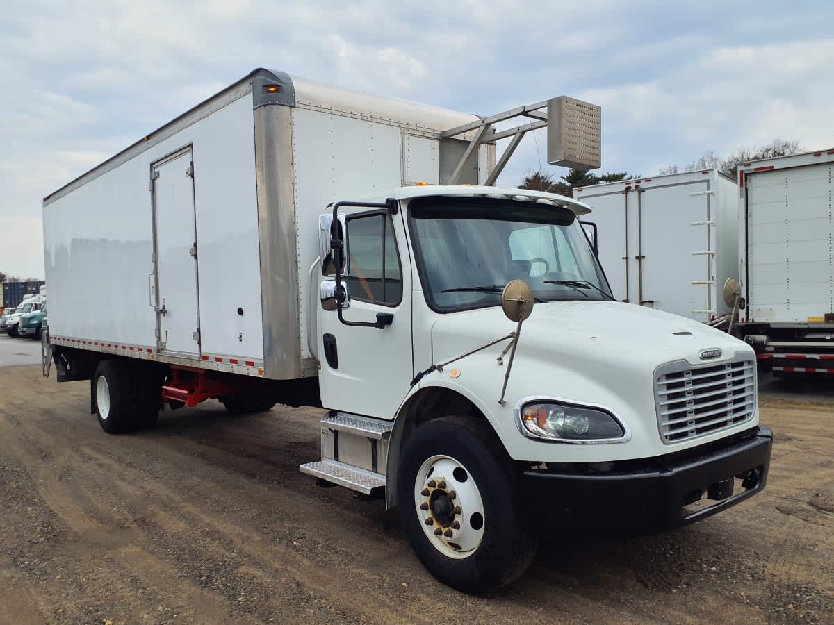 2020 Freightliner/Mercedes M2 106 274181