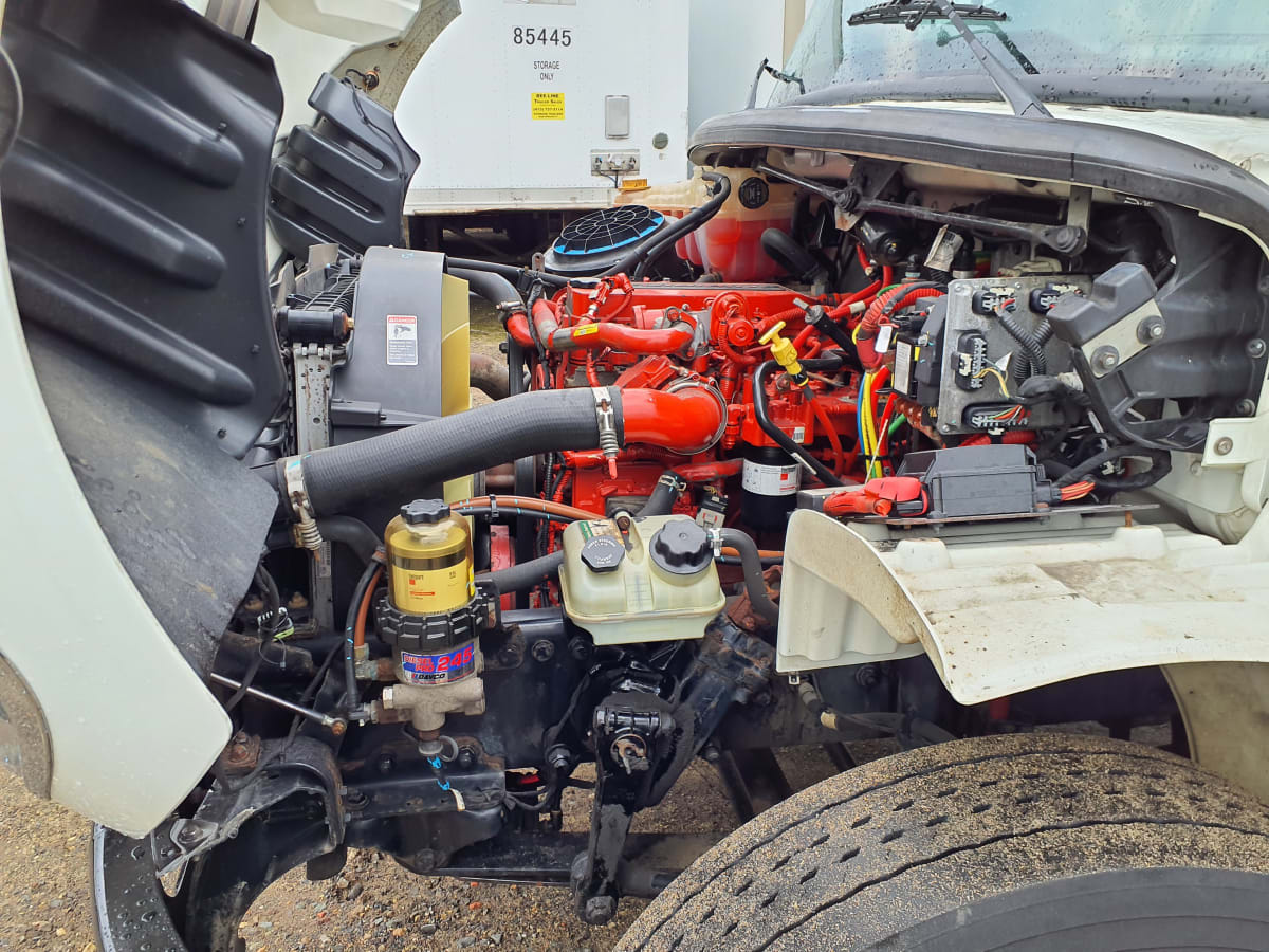 2020 Freightliner/Mercedes M2 106 274181