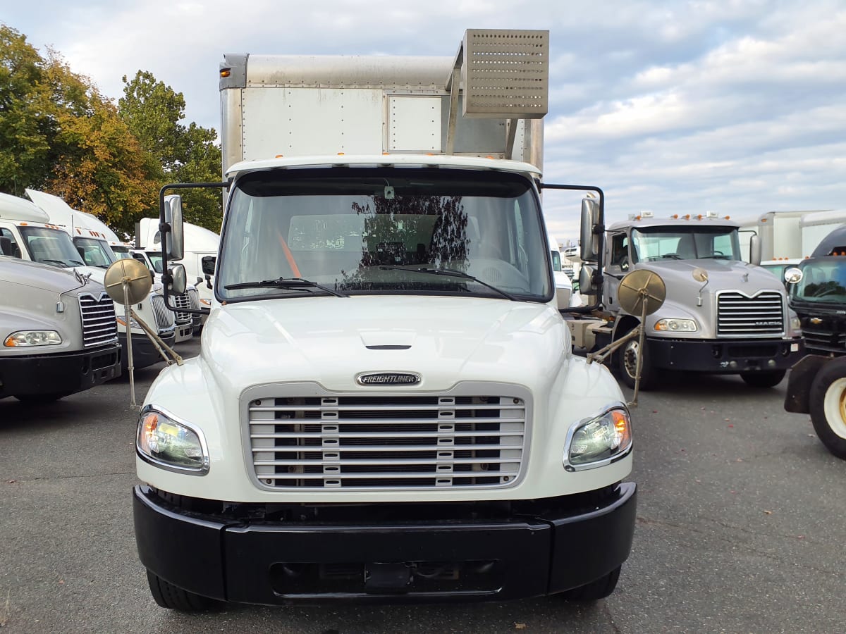 2020 Freightliner/Mercedes M2 106 274182
