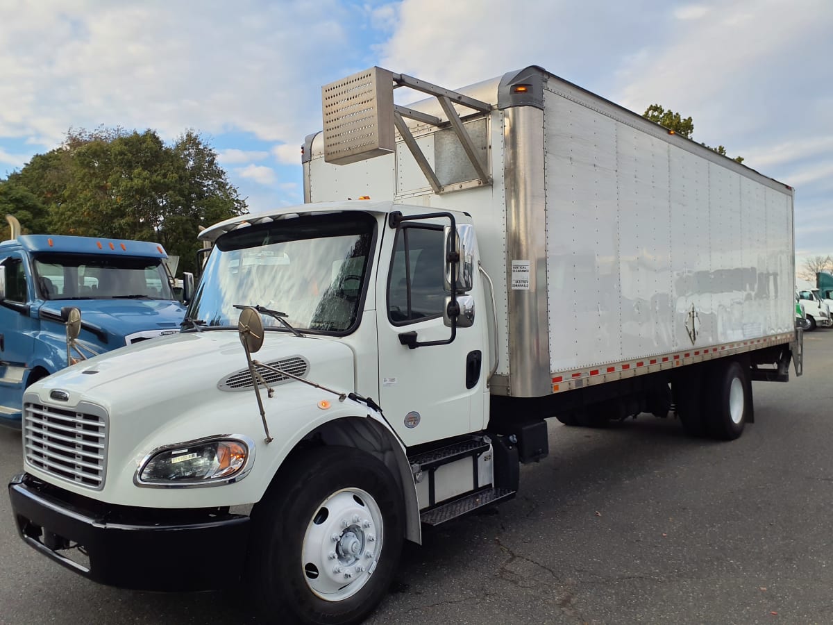 2020 Freightliner/Mercedes M2 106 274182