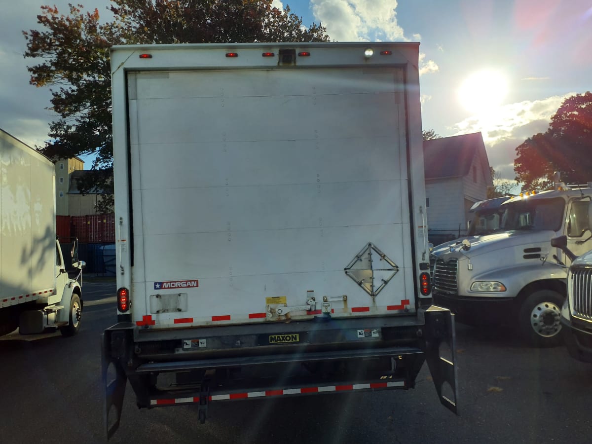 2020 Freightliner/Mercedes M2 106 274184