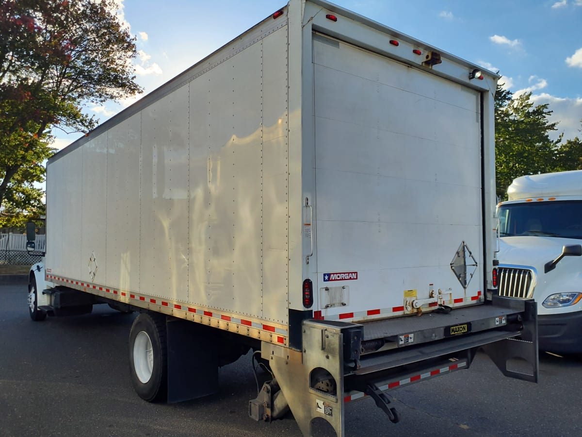 2020 Freightliner/Mercedes M2 106 274184