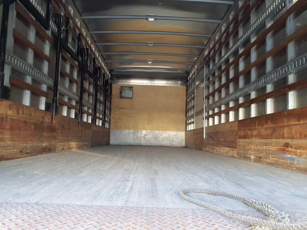 2020 Freightliner/Mercedes M2 106 274184