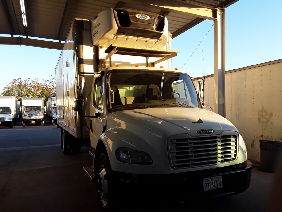 2020 Freightliner/Mercedes M2 106 274186