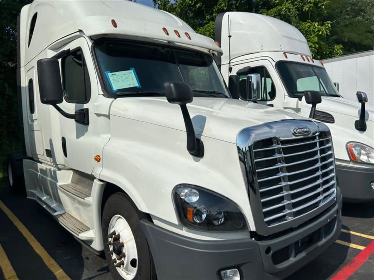 2020 Freightliner/Mercedes CASCADIA 125 274204