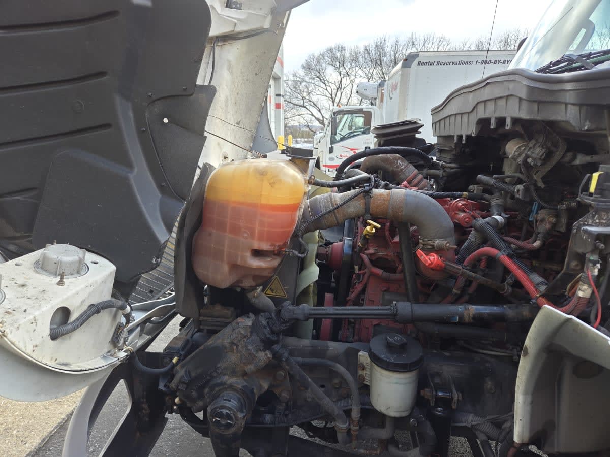 2020 Navistar International MV607 (4X2) 274216