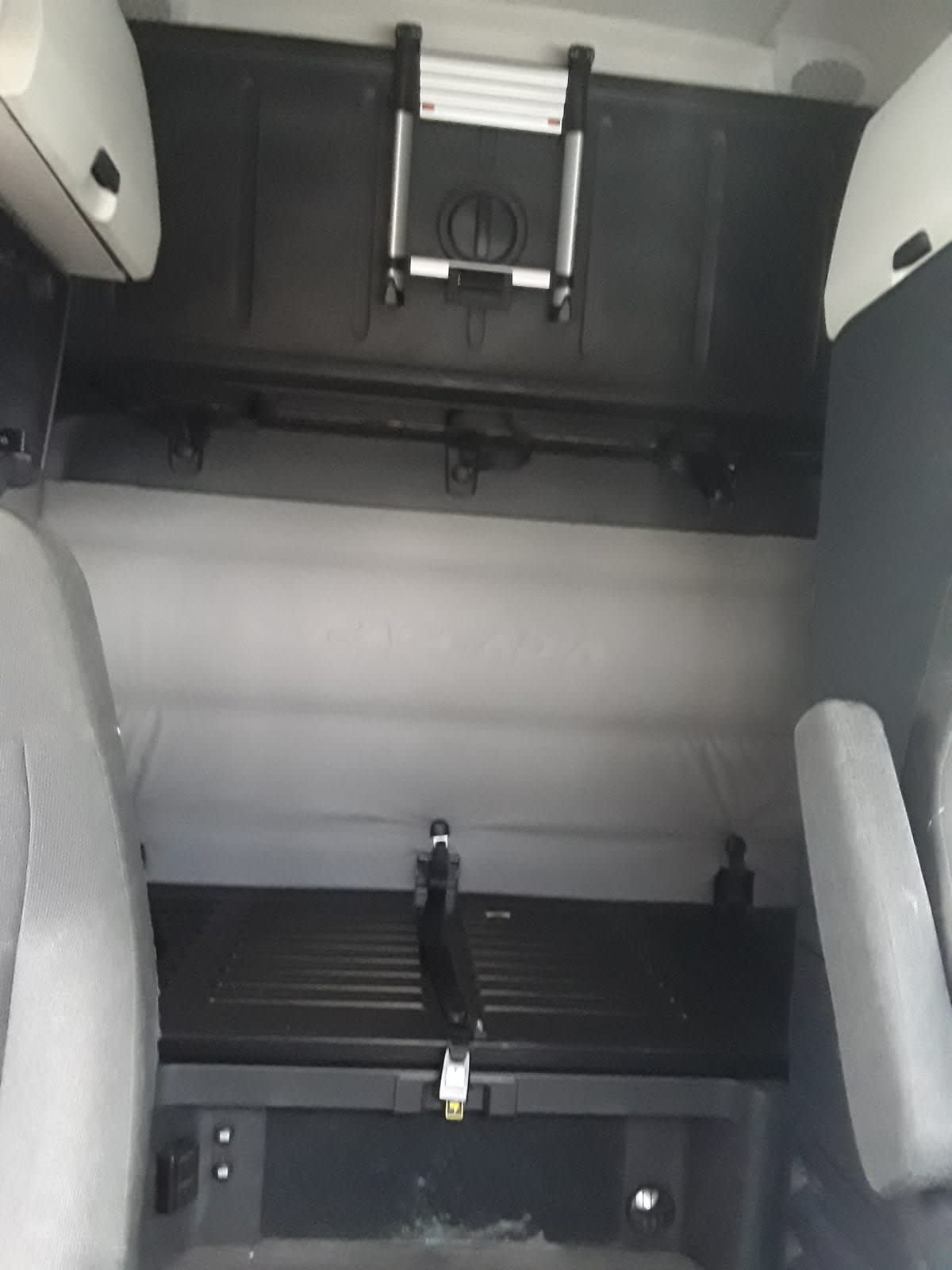 2020 Freightliner/Mercedes NEW CASCADIA PX12664 274220