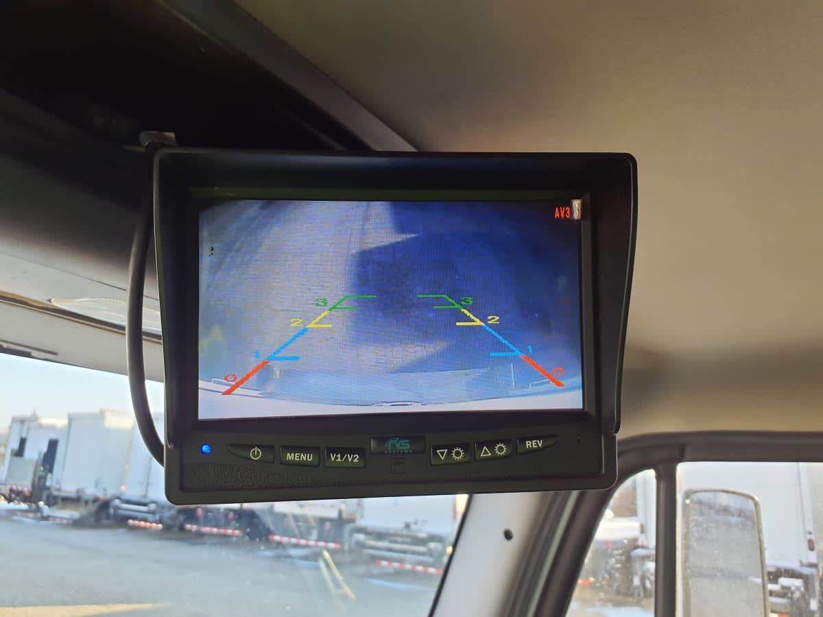 2020 Freightliner/Mercedes M2 106 274246