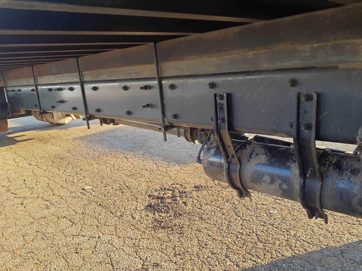 2020 Freightliner/Mercedes M2 106 274246