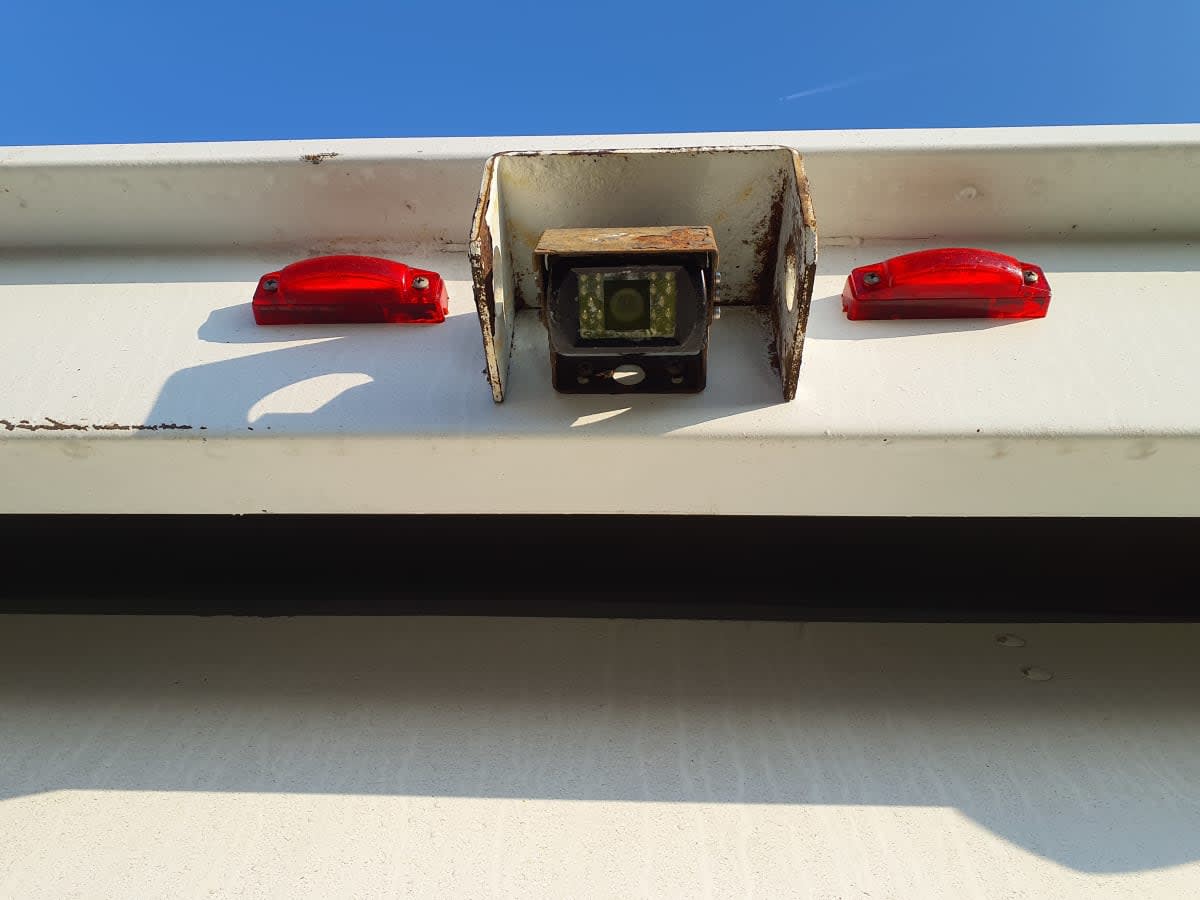 2020 Freightliner/Mercedes M2 106 274246