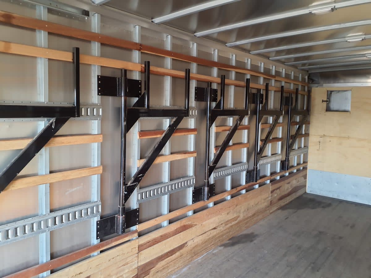 2020 Freightliner/Mercedes M2 106 274246