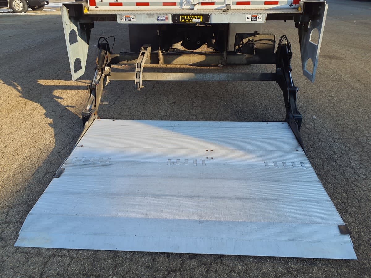 2020 Freightliner/Mercedes M2 106 274246