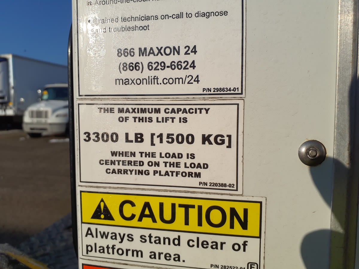 2020 Freightliner/Mercedes M2 106 274246