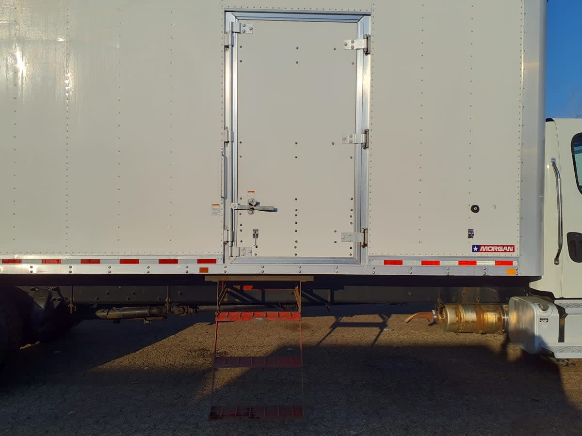 2020 Freightliner/Mercedes M2 106 274246