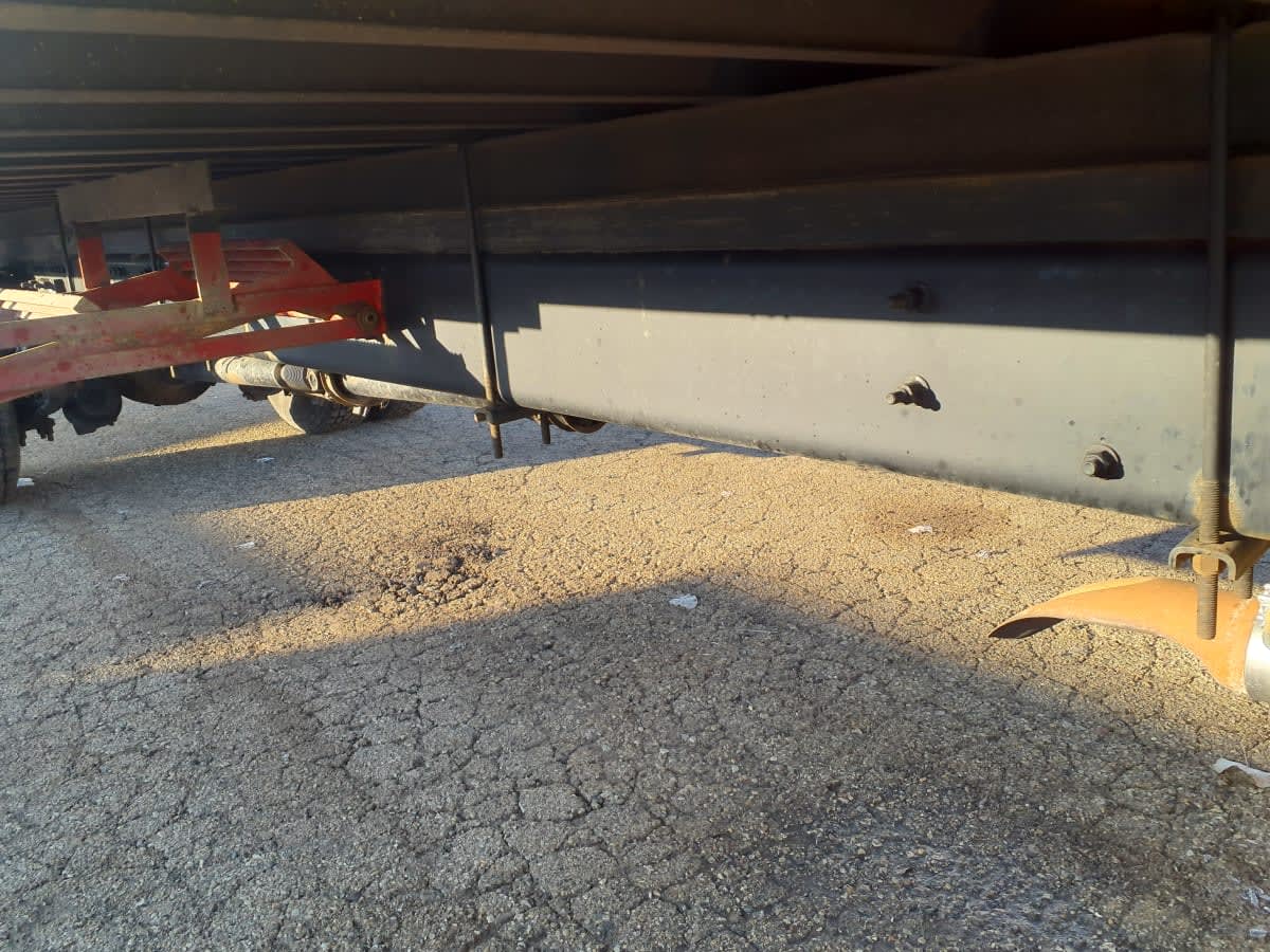 2020 Freightliner/Mercedes M2 106 274246