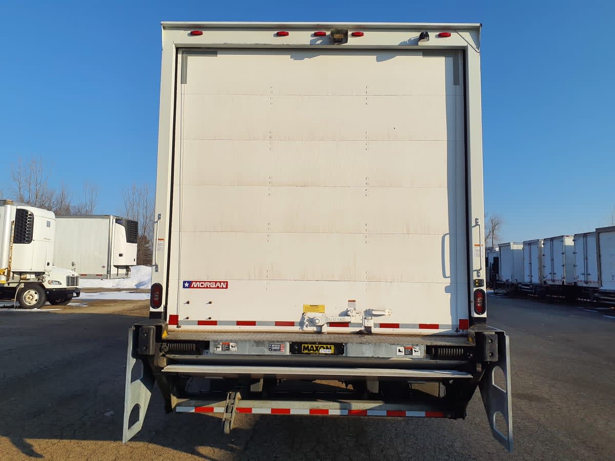 2020 Freightliner/Mercedes M2 106 274246