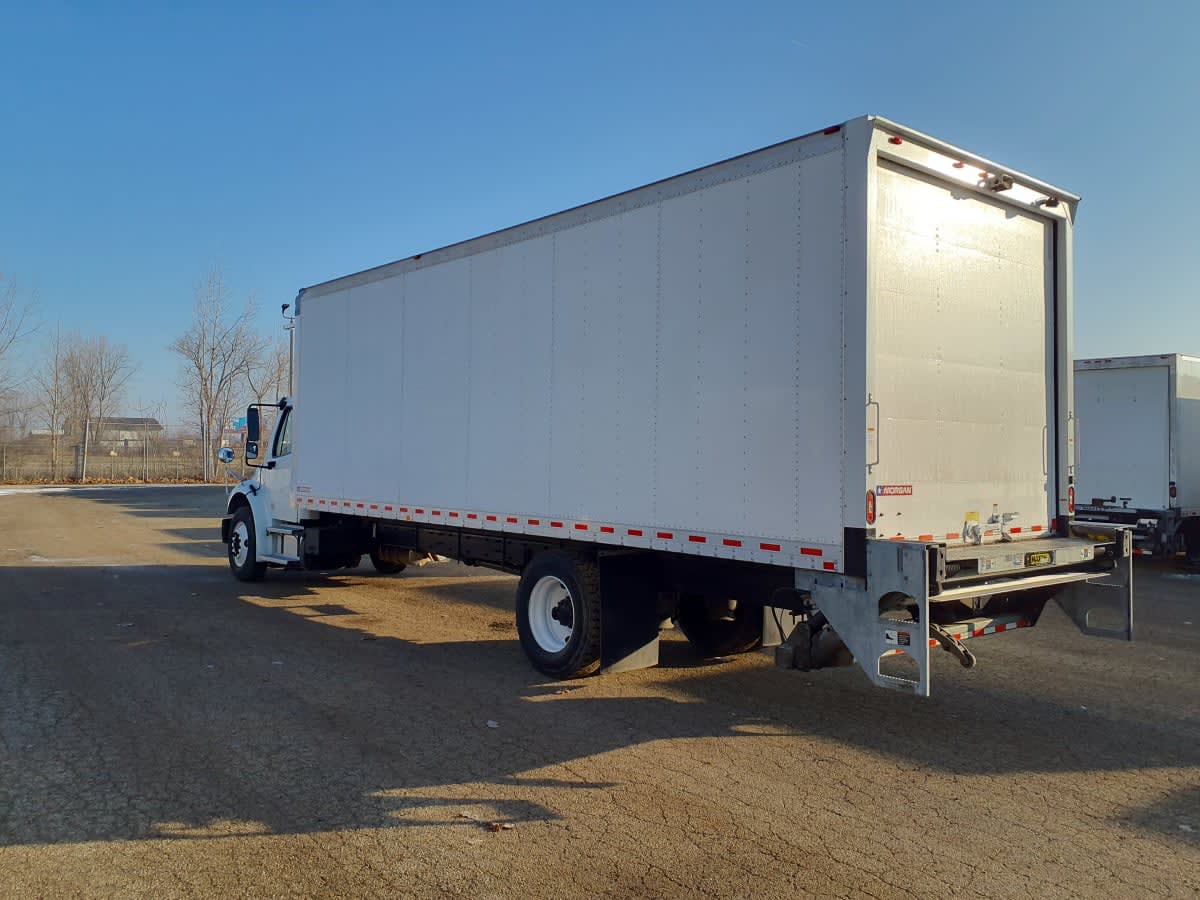 2020 Freightliner/Mercedes M2 106 274246