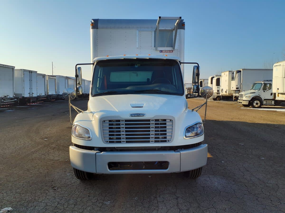 2020 Freightliner/Mercedes M2 106 274246