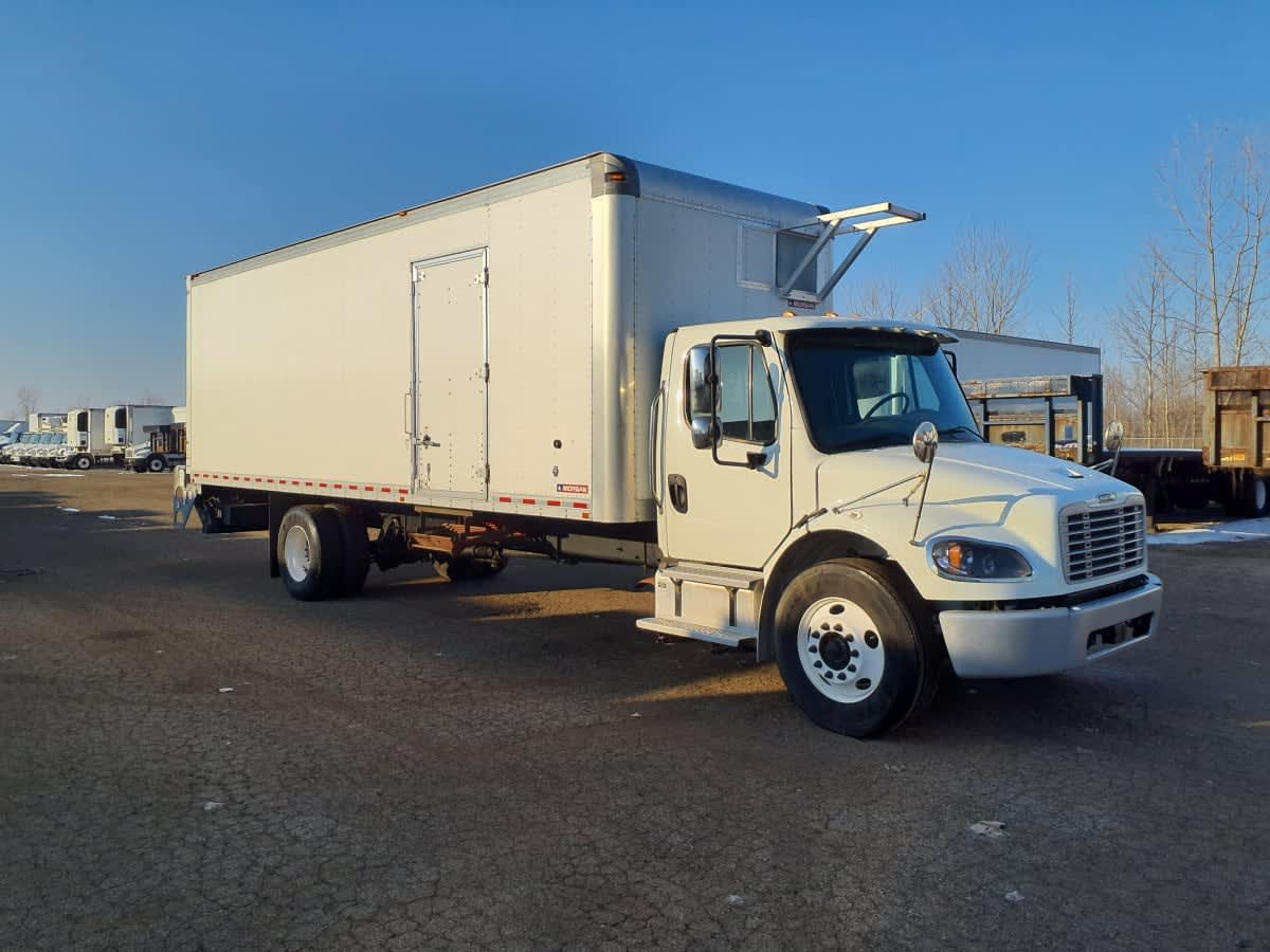 2020 Freightliner/Mercedes M2 106 274246