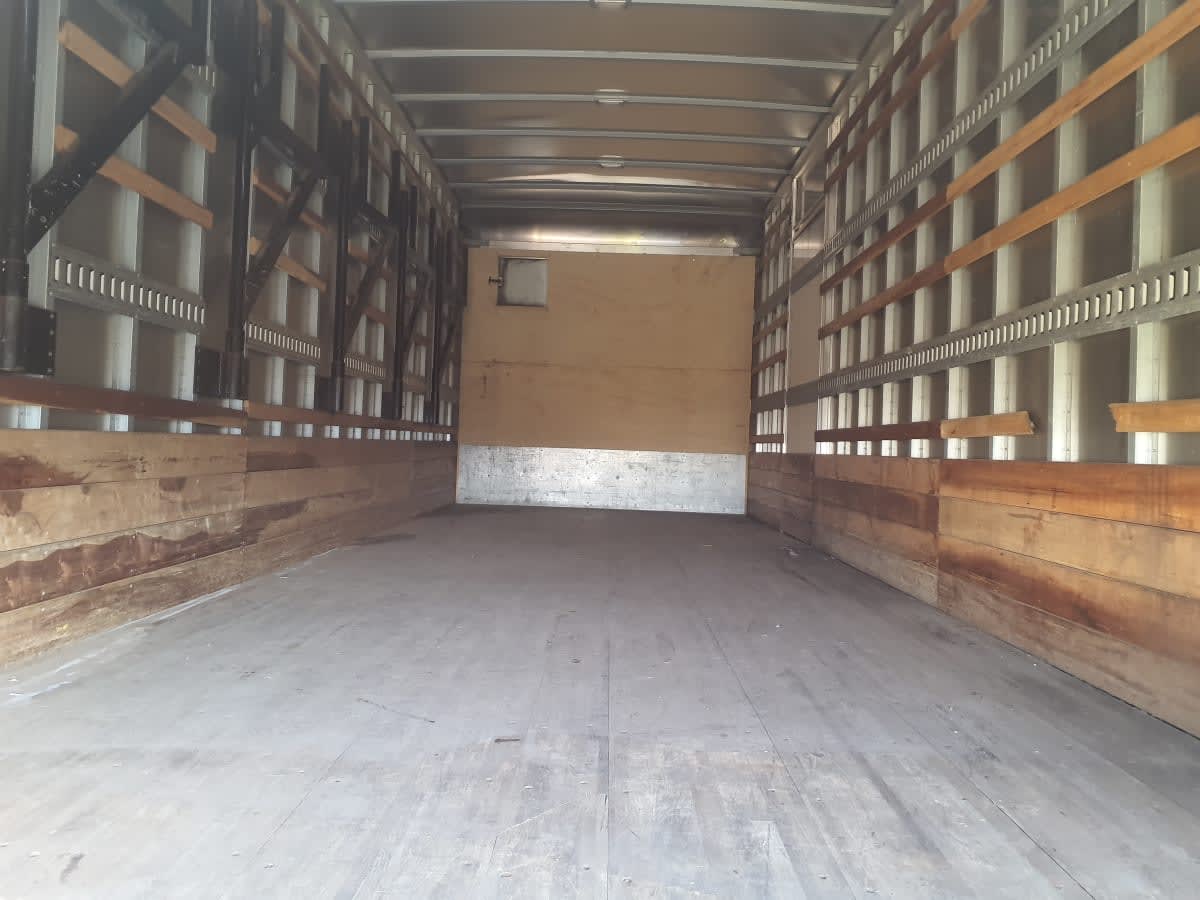 2020 Freightliner/Mercedes M2 106 274246