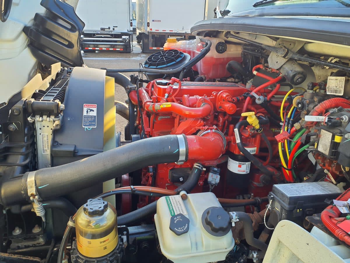 2020 Freightliner/Mercedes M2 106 274246