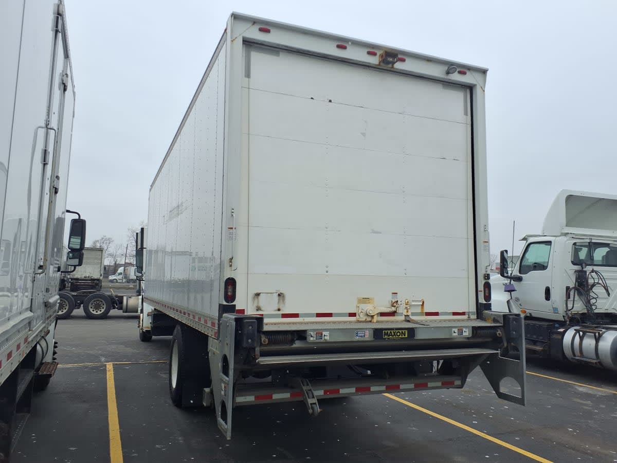 2020 Freightliner/Mercedes M2 106 274247