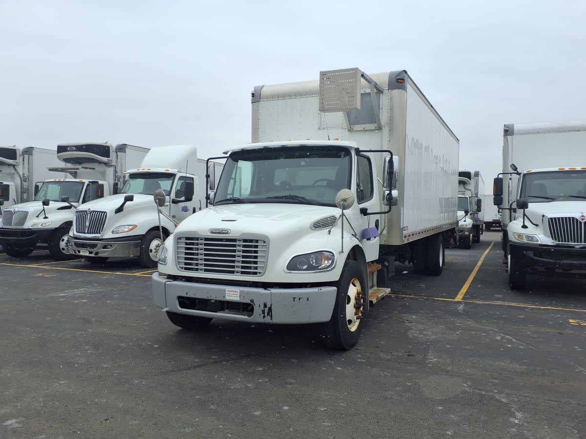 2020 Freightliner/Mercedes M2 106 274247