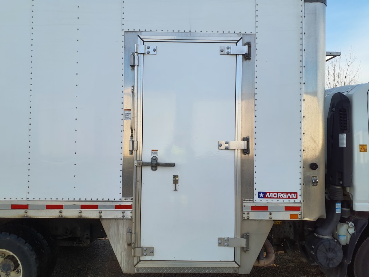 2020 Isuzu NPR HD 274251