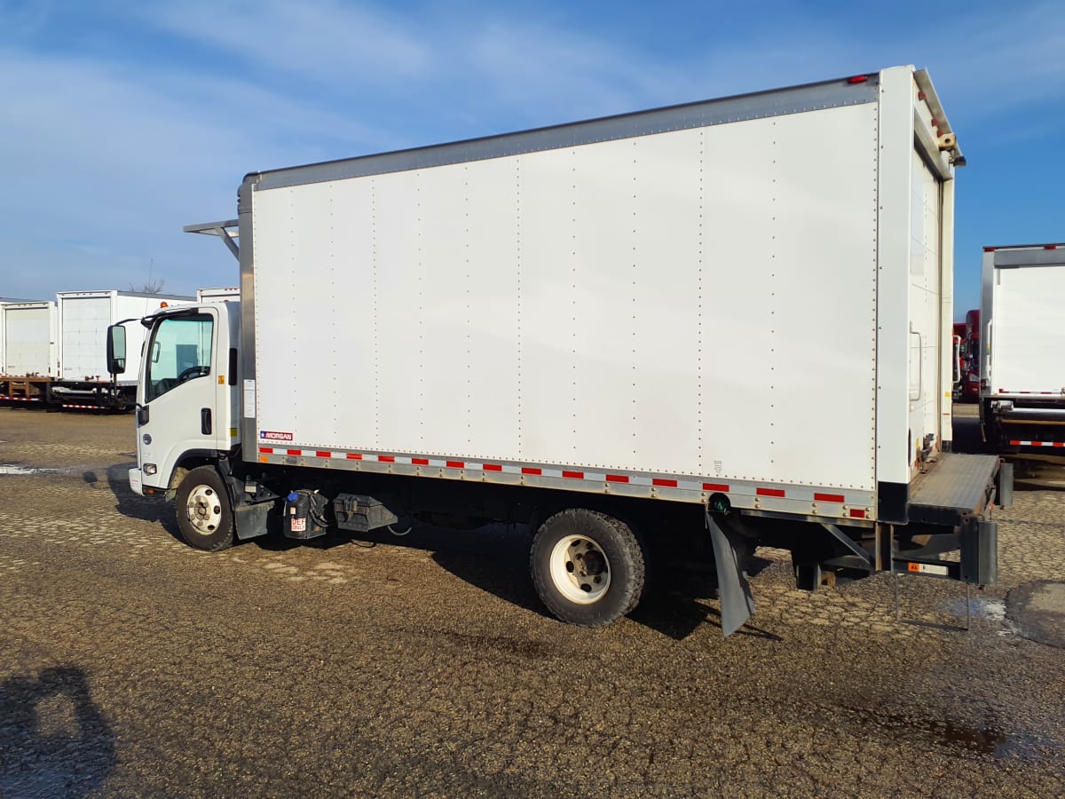 2020 Isuzu NPR HD 274251