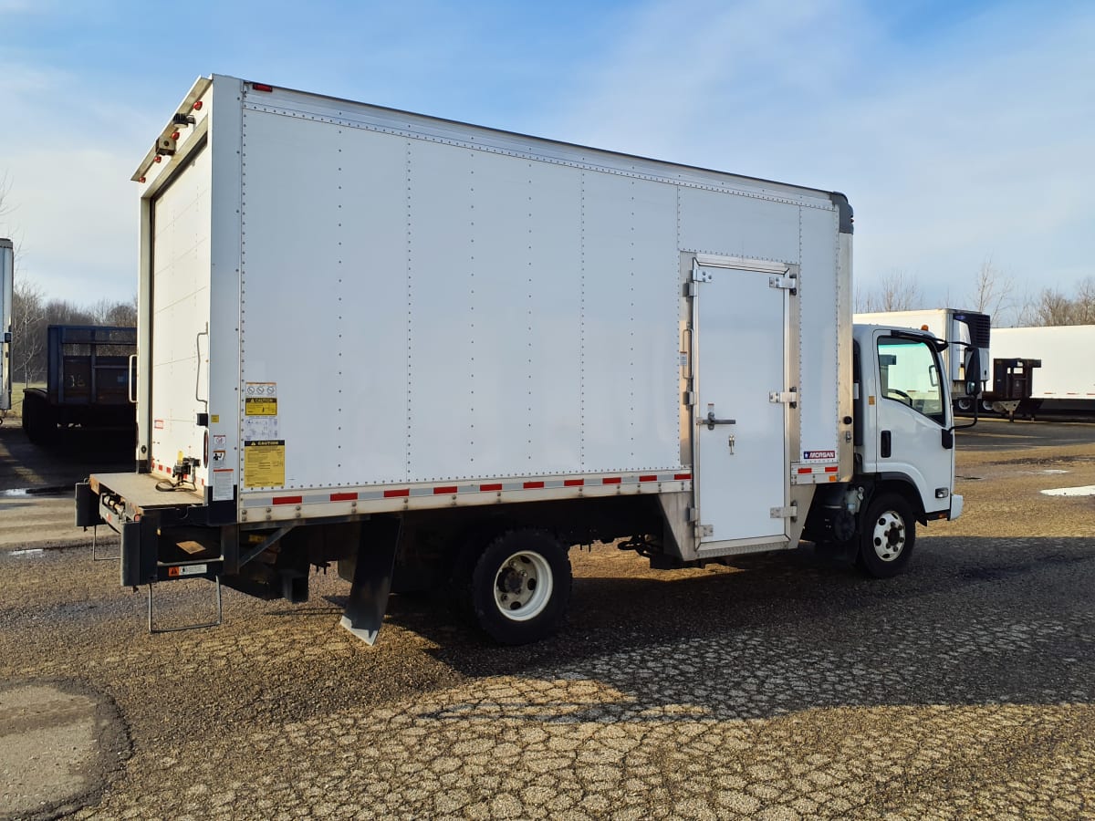 2020 Isuzu NPR HD 274251