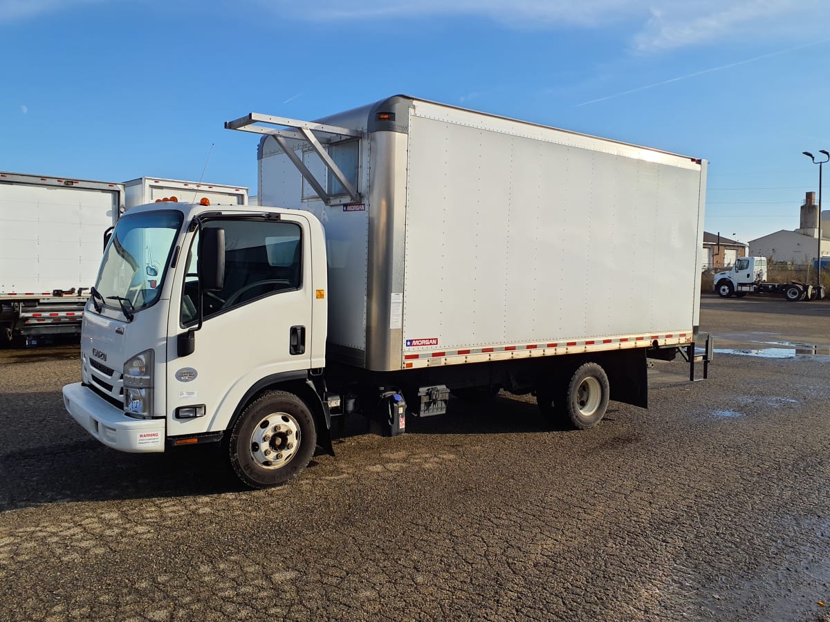 2020 Isuzu NPR HD 274251