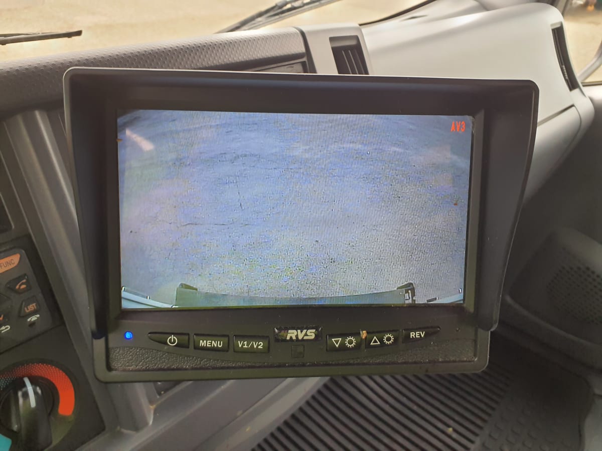 2020 Isuzu NPR HD 274253